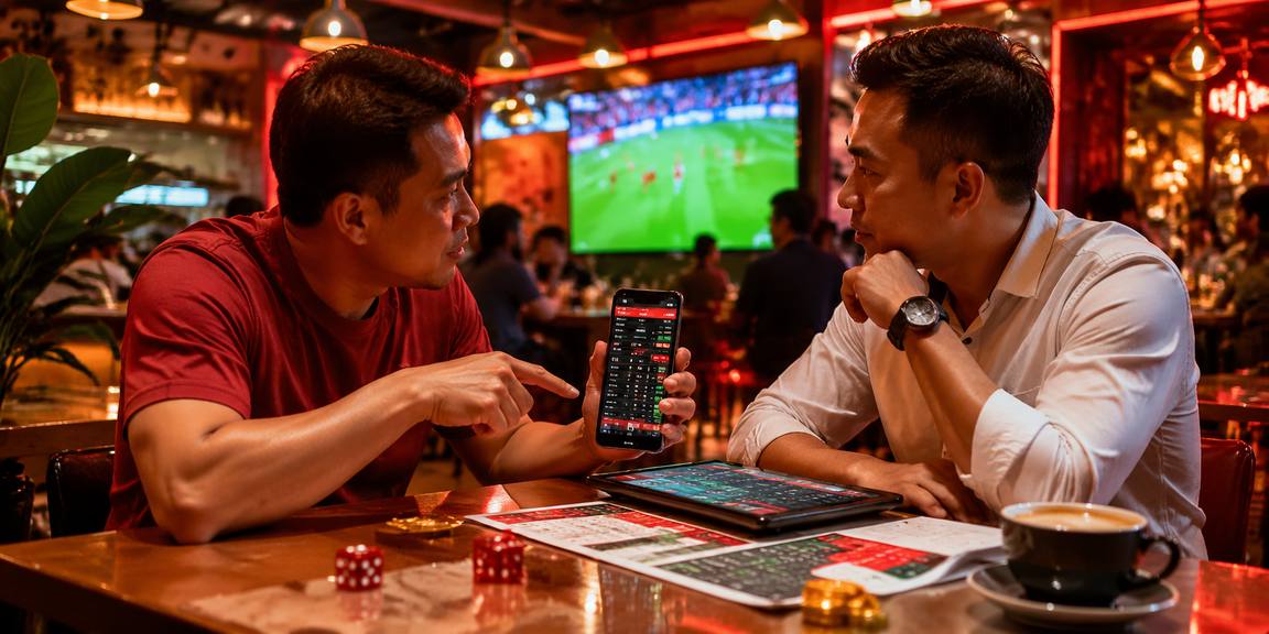 ahbet mobile gaming