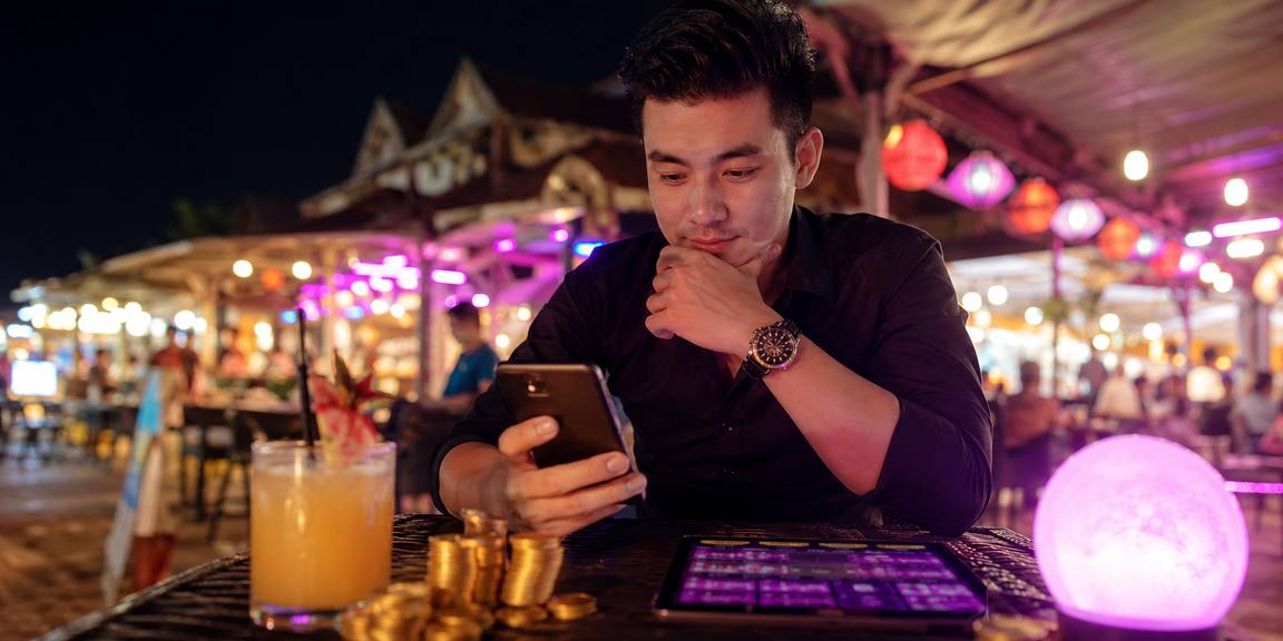 ahbet Những gì chúng tôi mang đến trong sảnh sportsbook