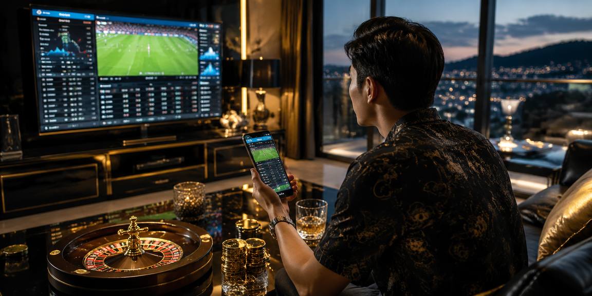 ahbet gaming platform